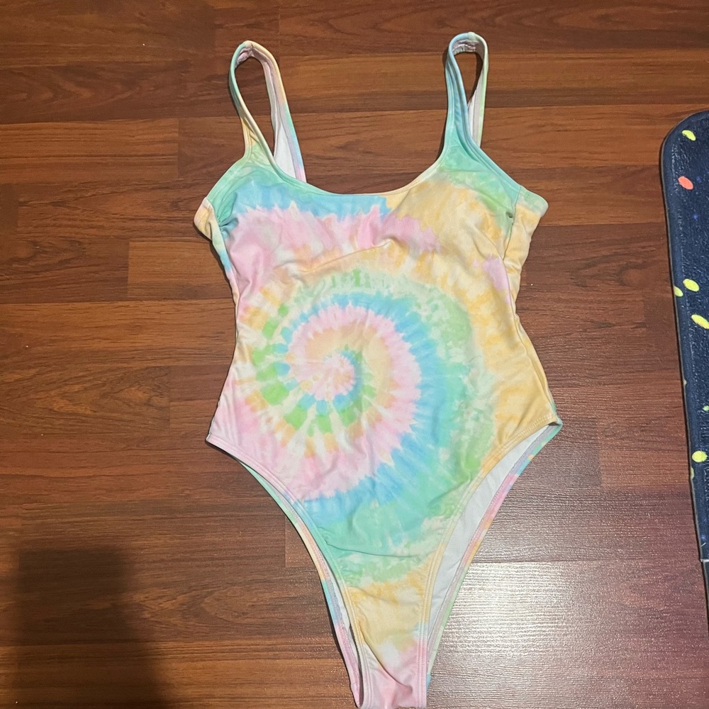 Stoney Clover Lane the dye one piece
